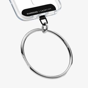 casetify x NUMBERING A13 Bangle